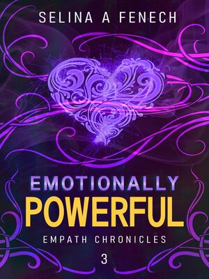 cover image of Emotionally Powerful